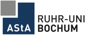 AStA Bochum Logo