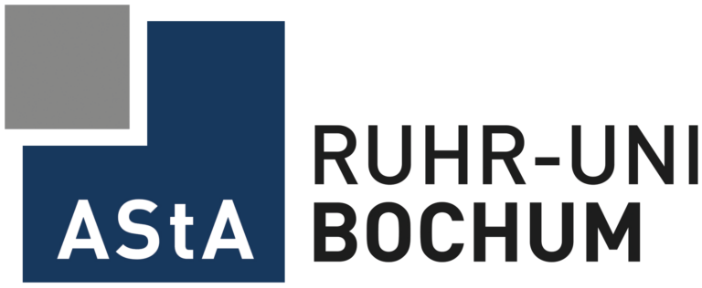AStA Bochum Logo
