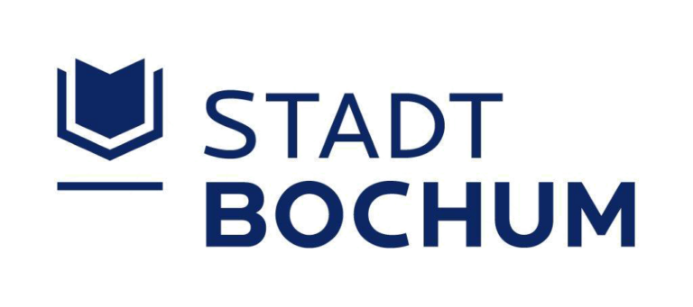 Stadt Bochum Logo