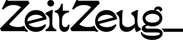 ZeitZeug_ Logo
